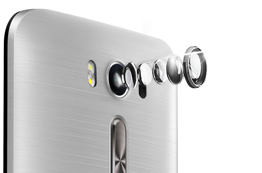 Asus Zenfone 2 Laser